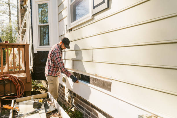 Top rated local Siding Contractor specialists in Henrico, NC